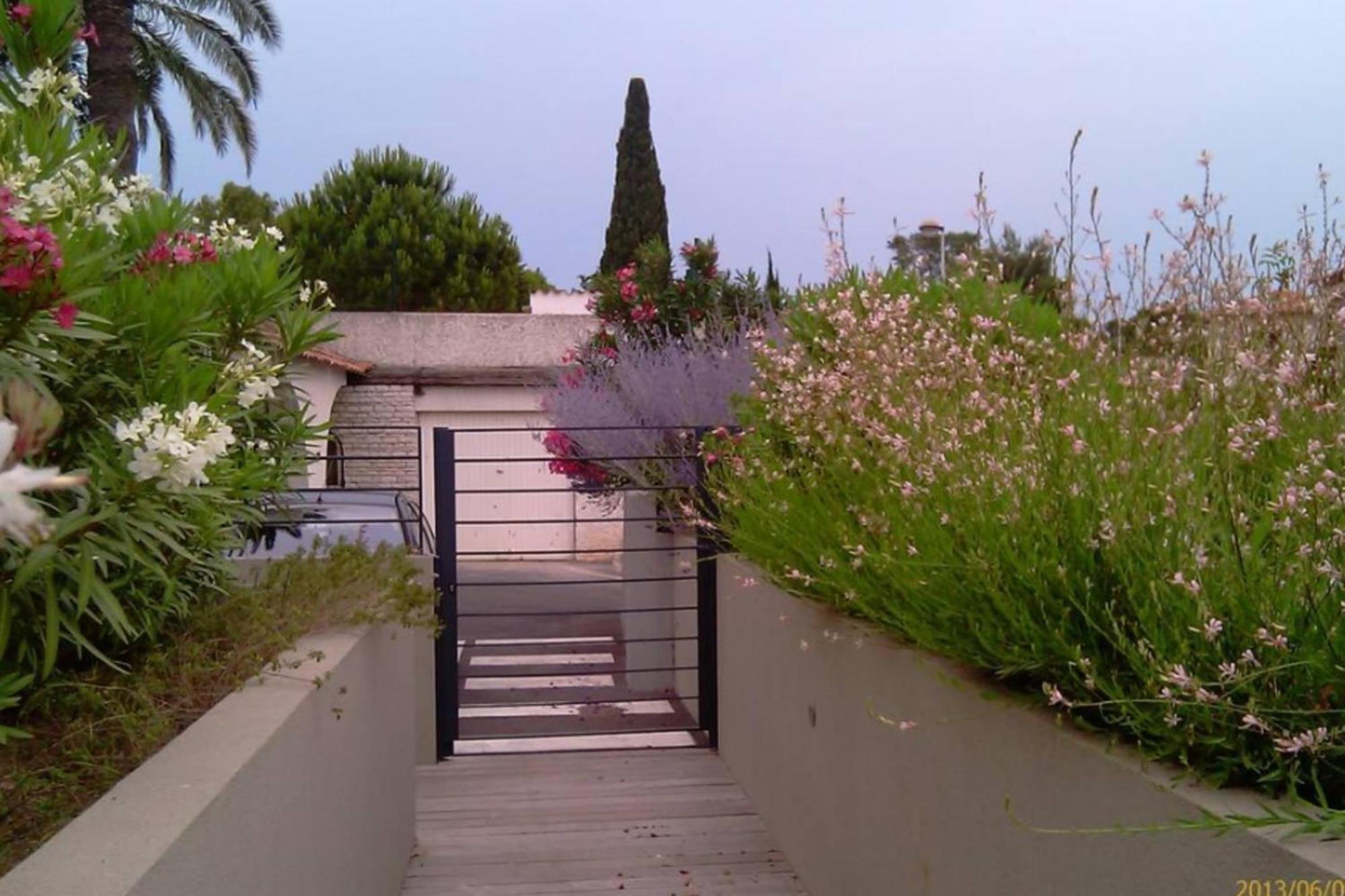 De La Colline - Welkeys Apartment Nizza