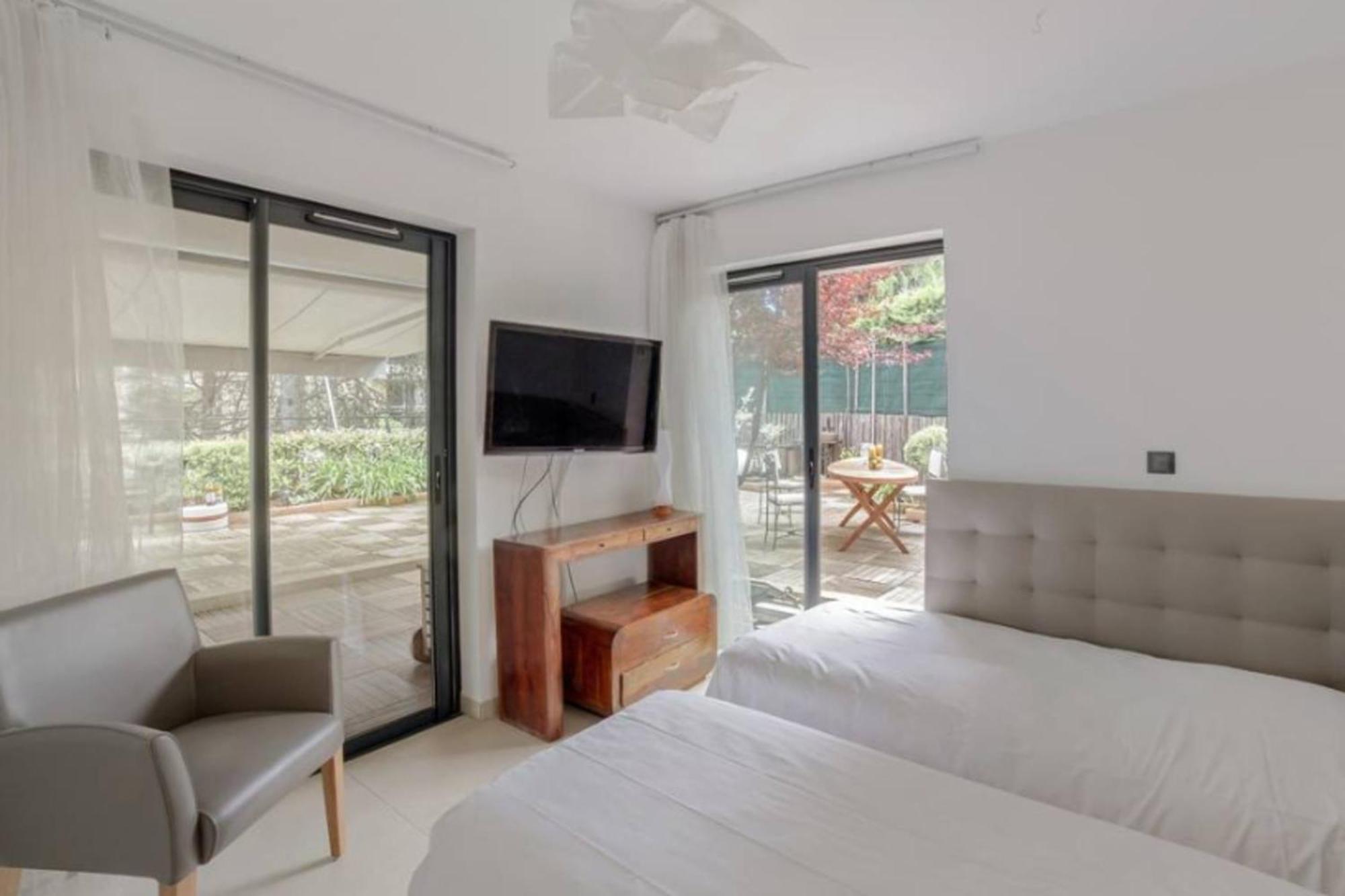 Apartment De La Colline - Welkeys Nizza
