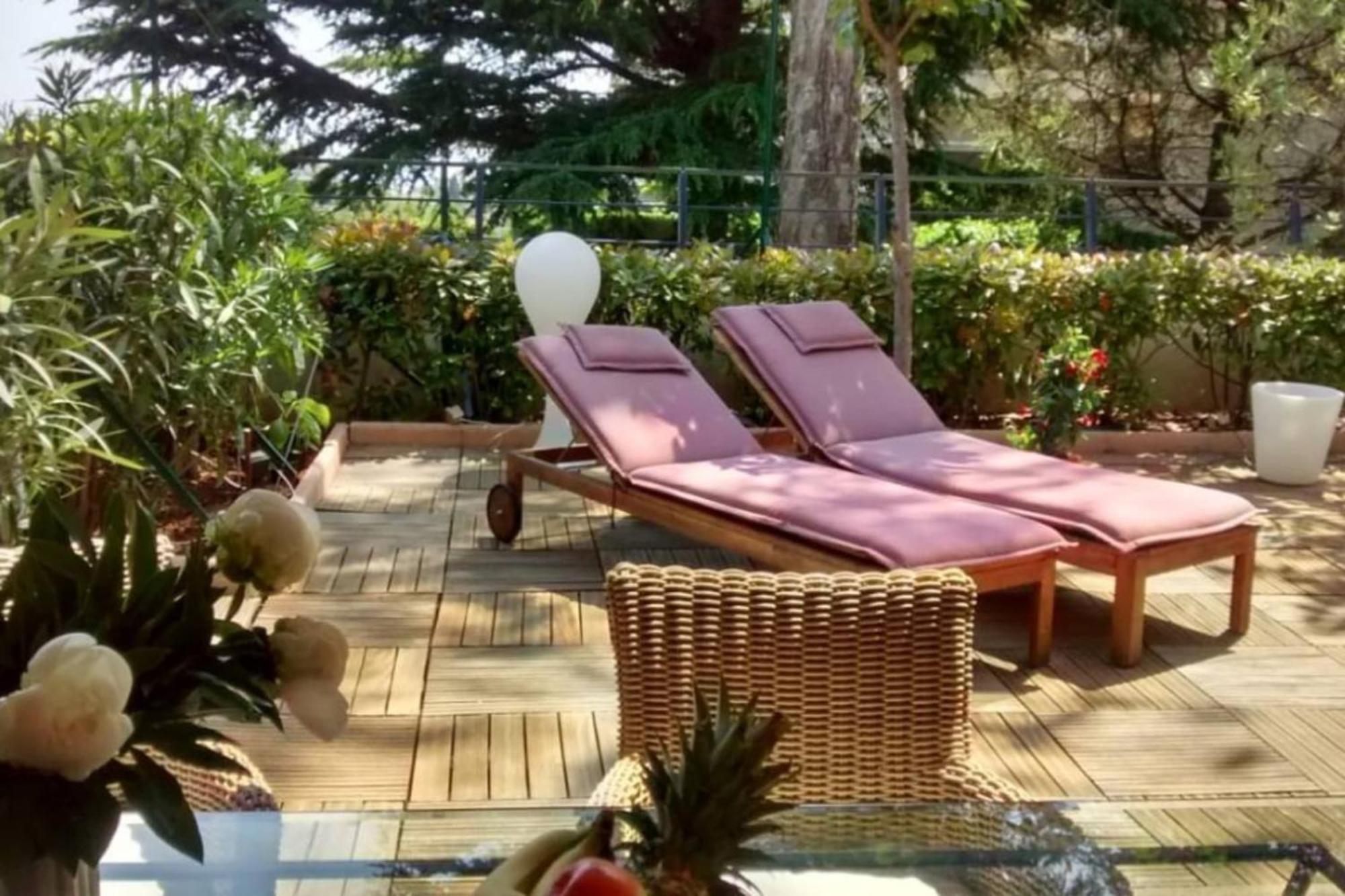 Apartment De La Colline - Welkeys