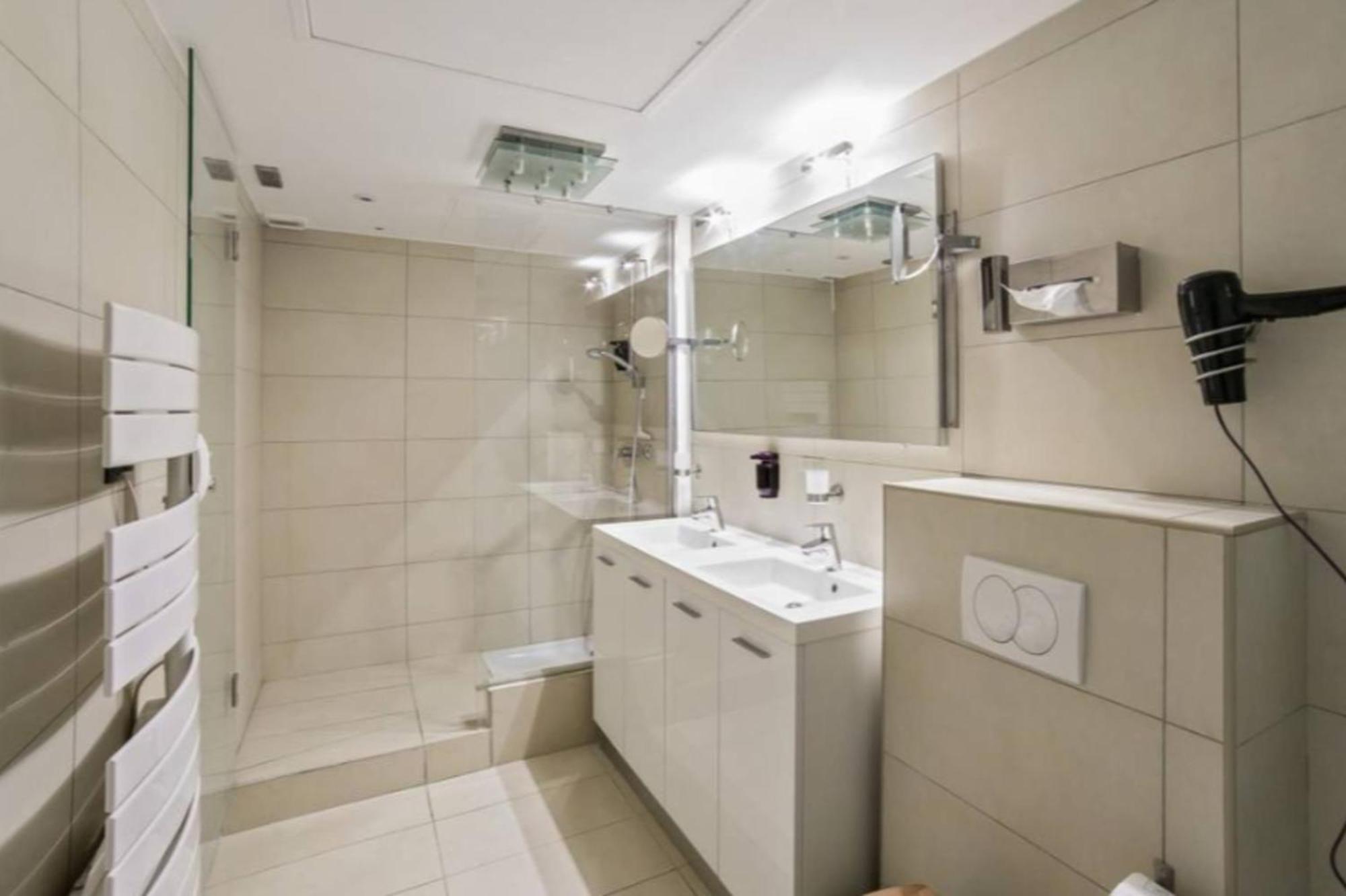Apartment De La Colline - Welkeys Nizza
